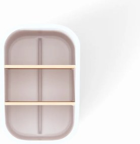 Suport pentru ustensile de bucătărie din plastic reciclat Bellwood – Umbra