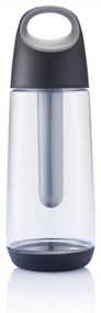 Sticla pentru apa cu racitor - Bopp Cool Bottle, 700 ml Black