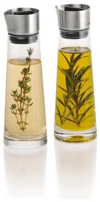 Set recipiente pentru ulei și oțet Blomus Alinjo, 150 ml