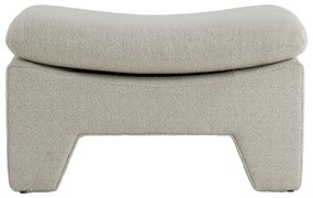 Taburet bej Dasha – Light &amp; Living