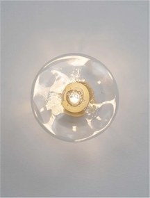 Aplica moderna design decorativ KING D-22cm