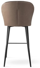 Scaun de bar Shelly Supreme M 60 cm