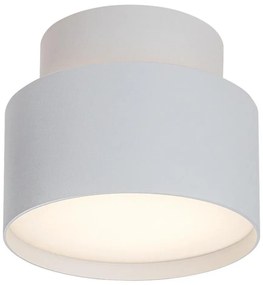 Rabalux 71324 - Plafonieră OVIDIA LED/16W/230V 3000K albă