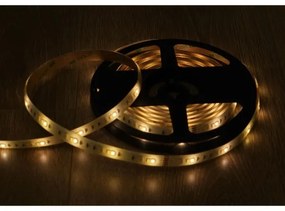 Bandă LED RGBW inteligentă dimabilă 5m Retlux LED/230V Wi-Fi Tuya + telecomandă