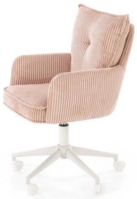 Scaun pentru copii Comfy, roz