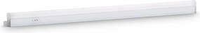 Philips 31231/31/P0 - Lampă LED sub dulap LINEAR LED/12W/230V