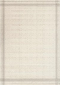 Covor Lana Lamberto Polar White Selectează mărime: 080 X 150