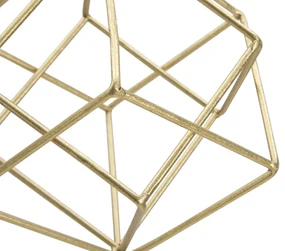 Mauro Ferretti Cub Decor cm 16X18X52,5 | Aosom Romania