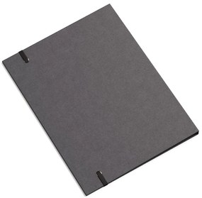 Organizator pentru documente din carton Paulina Paper Laminate A4 – Bigso