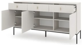 Comodă SUE bej/cașmir