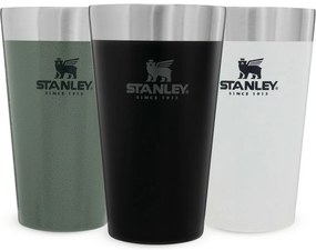 Stanley Termos Stacking Tumbler 470 ml Matte BlackPebble