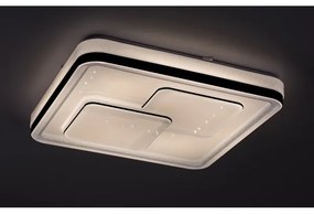 Rabalux HECATE 2604 - Plafonieră LED, 40 W, 230 V