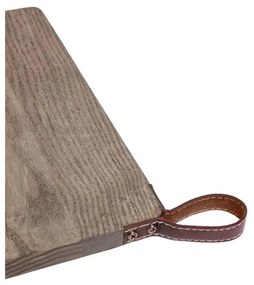 Tocătoare din lemn 2 buc. – Bonami Selection