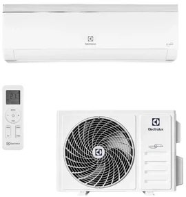 Aer conditionat Electrolux, 9.000 BTU, Clasa A++/A+,INVERTER, model 09HAV,temperatura minima incalzire -25°C