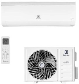 Aer conditionat Electrolux, 9000BTU, pompa de caldura, Clasa A+++/A+++, Inverter, Wi-Fi,model HVI, -30°C