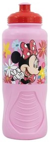 Sticlă de plastic Stor Minnie, 430 ml