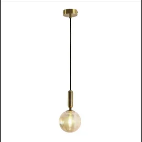Lustra Pe Calbu Elit's E27 maxim 60W