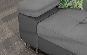 Coltar extensibil Armando pe dreapta Soro 83/Soft 29