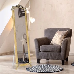 Oglinda, auriu, ODINE