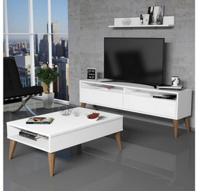 Mobilier living Berta (Alb). 1089270