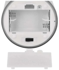 Set de 3 lumânări LED, alimentare 6x AA