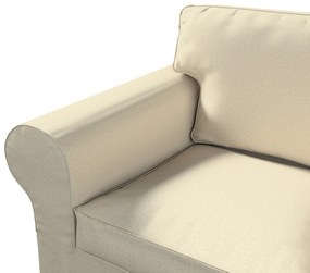 Husa canapea Ektorp 2-locuri, pliabil (pentru modele Ikea in vanzare din 2012)