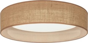 Brilagi - Lampă LED dimabilă, plafonieră 24W/230V 3000–6000K Ø 45 cm bej WT + DO