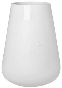 Räder Vaza de portelan Culoare Alba, SEAGULL