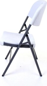 Scaun pliabil catering/camping BERLIN, SET 6 buc.