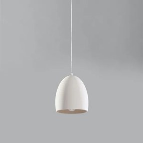 Lustră pe lanț FLAWIUSZ 1xE27/60W/230V