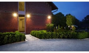 Proiector LED LS 150 LED/14,7W/230V 4000K IP44 negru Steinel 069216