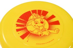 Frisbee PAW PATROL - mai multe culori Culoare: Albastru