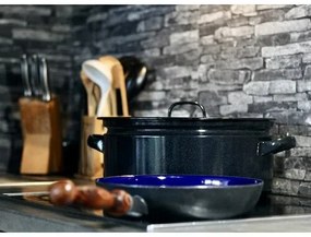 Oală emailată Sfinx Gastro , 48 cm, 50 l, 50 l