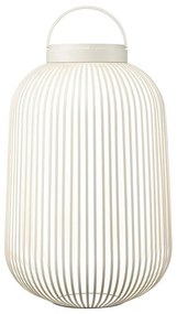 Corp de iluminat pentru exterior LED portabil cu intensitate reglabilă cu USB ø 31 cm Lito Led – Blomus