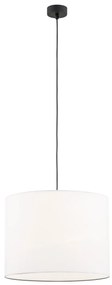 Lustra/ Pendul modern design elegant HILARY alba