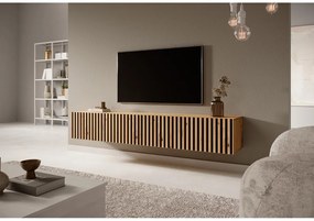 Masă TV Tenessie 175  (stejar artisan). 1098792