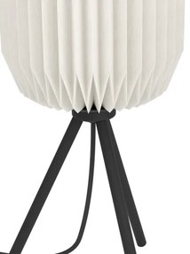 Lampă de masă Eglo 44103 BELGRAVE 1xE27/40W/230V