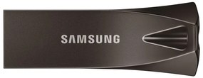 SM USB 256GB BAR PLUS 3.1 TITAN GRAY