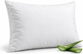 Perna ALOE VERA din fibra subtire 40x80 cm