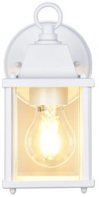 Corp de iluminat pentru exterior, de perete (înălțime 22,5 cm) Mirande – Trio