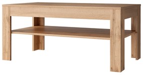 MORATIZ coffee table, wotan oak