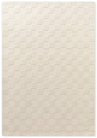 Covor crem țesut manual din lână 160x230 cm Scala – Villeroy&amp;Boch