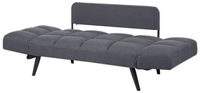 Canapea 2 locuri Bromley (gri închis) . 1008569
