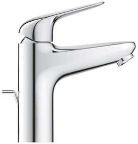 Grohe Swift baterie lavoar stativ StarLight Chrome 24328001