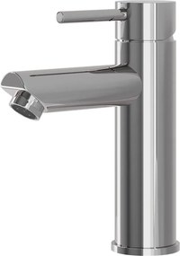 Baterie pentru lavoar RINGSTED, 17,8 cm, crom lucios