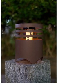 Corp de iluminat pentru exterior solar (înălțime 25,5 cm) – Garden Pleasure