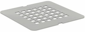 Capac pentru cadita de dus gri mat Ideal Standard Ultra Flat S