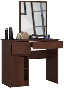 Masă de toaletă Pritha (wenge). 1070904
