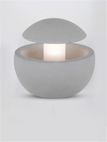 Tarus cu lampa iluminat exterior decorativ IP65 MINOR