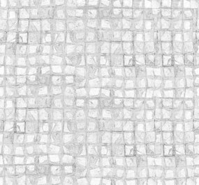 Fototapet, Gold Leaves, Pearl, Rebel Walls